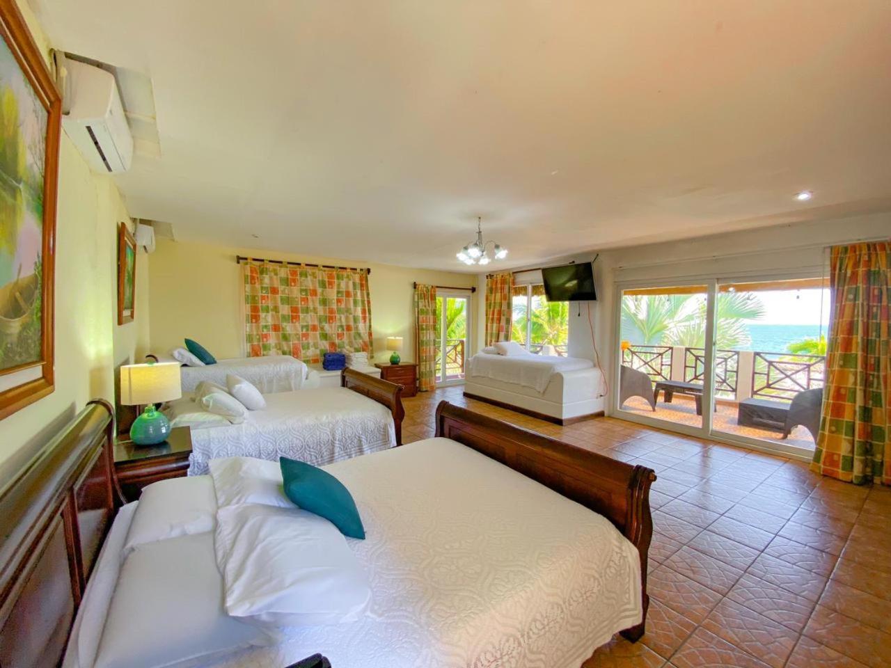 Hotel Hawaian Paradise El Hawaii Extérieur photo