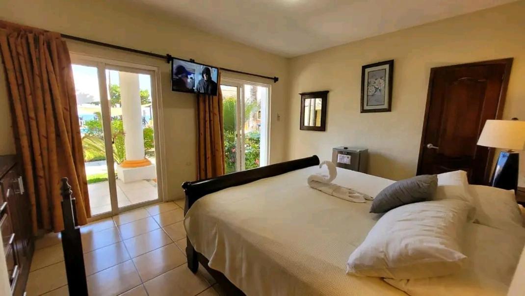 Hotel Hawaian Paradise El Hawaii Extérieur photo